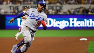 Dodgers' Mookie Betts once again refuses to stay in rumored haunted hotel, opts for alternative accommodations