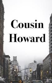 Cousin Howard