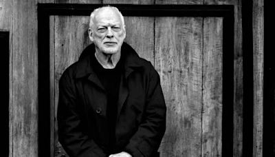 David Gilmour, el otro genio de Pink Floyd vuelve a su carrera solista