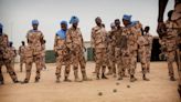 Mali orders suspension of U.N. peacekeeping mission rotations