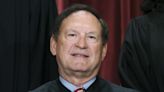 Durbin Wants Alito Off All Election, Jan. 6 Cases