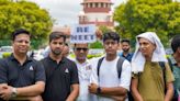 NEET-UG 2024: Centre Submits Affidavit In Paper Leak Case, SC To Decide On Re-Test