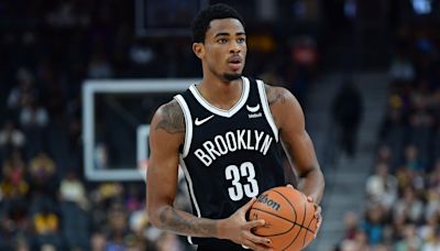 Key Nets Free Agent Likely to Stay in Brooklyn