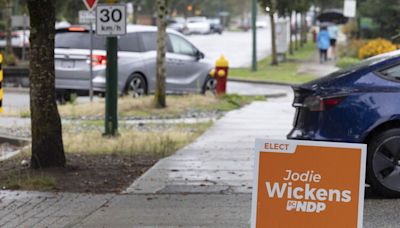 B.C. Election: Do voters believe all those big-money promises made by politicians?