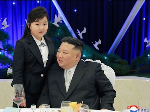 南韓：金正恩健康狀況可能更不理想 女兒正接受接班人訓練