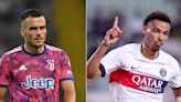 West Ham target Filip Kostic transfer with Hugo Ekitike eyed as Yuri Alberto alternative