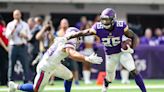 25 days until Vikings season opener: Every player to wear No. 25