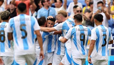 Argentina y Francia se preparan para un nuevo capítulo de su reciente y acalorada rivalidad en el fútbol