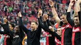 Bayer Leverkusen Script History By Becoming First Team to Finish Bundesliga Season Undefeated - News18