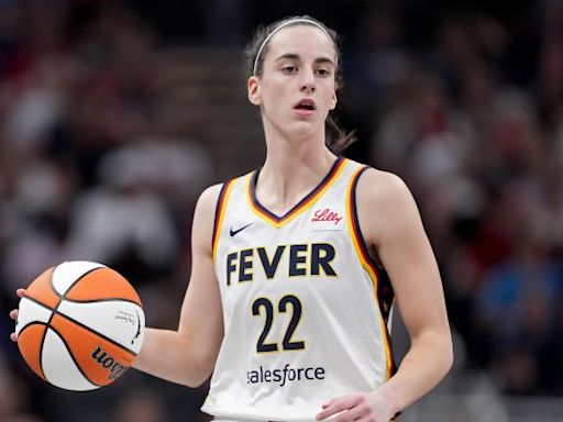 How many points did Caitlin Clark score today? Full stats, results, highlights from Fever vs. Sun | Sporting News