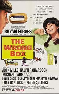 The Wrong Box