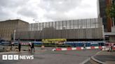 Bradford Hall Ings NCP car park demolition moves to next stage