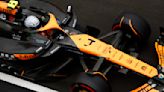 Norris leads McLaren sweep of Hungarian GP qualifying