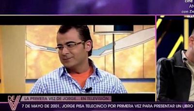 El Jorge Javier más desconocido se abre en 'De Viernes' sobre su drama en televisión: "Lo pasaba fatal"