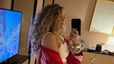 Blake Lively Shares PIC of Her Latest Baking Experiment, Whips Up Raspberry Crumble From Scratch