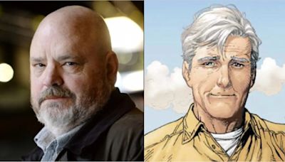 ‘Superman’ Finds Jonathan Kent in Pruitt Taylor Vince | Exclusive