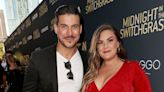 Jax Taylor Claims Brittany Cartwright Has ‘Been Sleeping With’ Someone Else