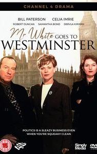 Mr. White Goes to Westminster