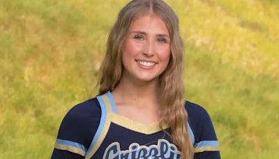 'AGT' Cheerleader Emily Gold To Be Honored At H.S. Football Game After Apparent Suicide