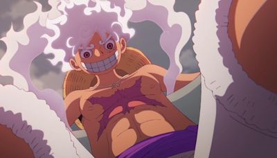 One Piece Episode 1101 Releases Epic Preview: Watch