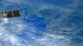 Astronaut Jeanette Epps snaps out-of-this-world photo of Central New York