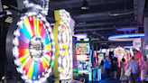 Are arcade games the next frontier for legal gambling? Dave & Buster's thinks so