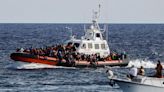 EU deal to share out asylum seekers due in days, official says