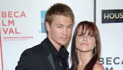 Chad Michael Murray Candidly Addresses Brief Marriage to Sophia Bush: 'I Was a Baby'