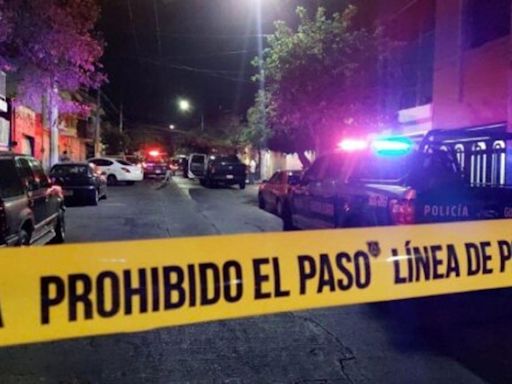 México: intervención del narco pone en riesgo elección del 2 de junio - El Diario NY