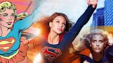 Supergirl: La verdadera identidad de la chica de acero