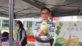 行銷台灣最甜洋香瓜 崙背舉辦洋香瓜節