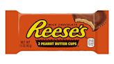 Woman sues Hershey for selling Reese’s Peanut Butter Pumpkins without ‘cute’ faces seen on packaging