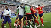 España sigue ilusionando: tumba a Alemania y se planta en semifinales