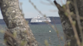 Request denied for temporary halt to cruise ship passenger limit in Bar Harbor