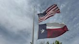 Eastland County Sheriff’s Office honors fallen heroes on National Peace Officer Memorial Day