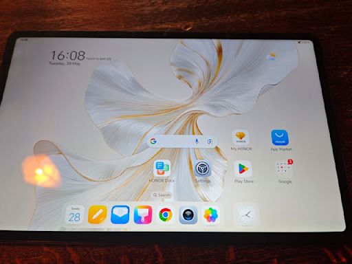 Honor Pad 9 review: big-screen budget tablet is good for casual users