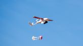 Zipline drones will deliver medicine to communities in Utah