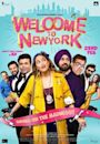 Welcome to New York (2018 film)