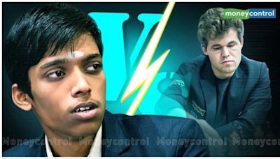 Praggnanandhaa defeats Magnus Carlsen for the first time in Classical Chess, leads in Norway Chess 2024