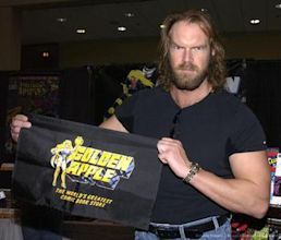 Tyler Mane