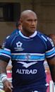 Nemani Nadolo