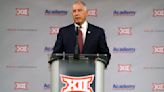 Retired Big 12 commissioner Bob Bowlsby named Northern Iowa's interim athletic director