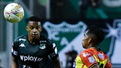 Deportivo Pereira da la sorpresa y vence al Deportivo Cali en Palmaseca