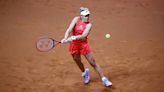 Kerber in Rom eine Runde weiter