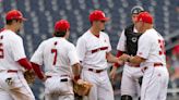 Donovan Zsak talks Rutgers baseball commitment, injury timeline and Big Ten future
