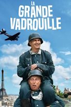 La grande vadrouille