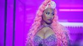 WATCH: Nicki Minaj Accepts MTV VMAs Vanguard Award, Performs Medley of Greatest Hits