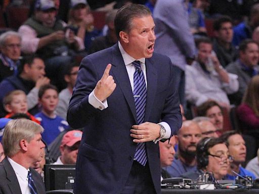 Arkansas basketball under John Calipari: Transfer portal news, 2024 roster, recruits, targets by 247 insiders