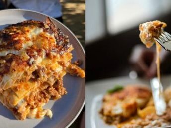 Toronto-based lasagna bar opens first Vancouver location | Dished