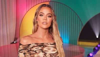 Khloe Kardashian Sliding Down a ‘Slippery Slope’ of Cosmetic Surgery: ‘She’s Gone Way Too Far’